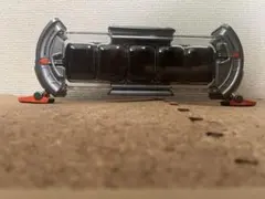 Divoom Times Gateシルバー