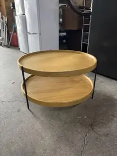 moda en casa APOLLO COFFEE TABLE / END - メルカリ