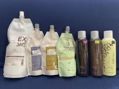 サンコール R-21 ヘアケアセット 業務用のサムネイル