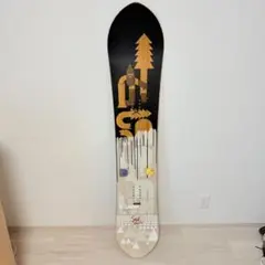 BURTON Rippey ジムリッピー　シグネチャー　1999年　ビンテージ BURTON Rippey ジムリッピー シグネチャー 1999年 ビンテージ - メルカリ