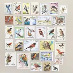 2025年最新】世界の鳥切手の人気アイテム - メルカリ