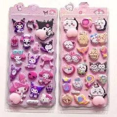 ぷにぷにシール キャラクターグッズ