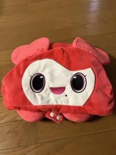 TWICE ネックピロー ジヒョ ジブリー TWICE ネックピロー ジヒョ ジブリー