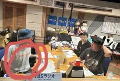 ⭐︎日村さんおすすめ⭐︎設楽さん着用⭐︎セイコーマート店舗限定Tシャツホワイト