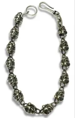 エヴィス　ヤマネ　ウォレットチェーン　えべっさん　超美品 エヴィスヤマネウォレットチェーンえべっさん超美品