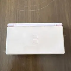 ds lite ピンク