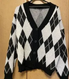 SHEIN カーディガン