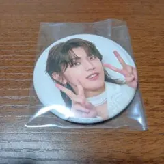 INI 髙塚大夢 缶バッジ XQUARE MASTERPIECE