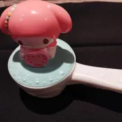 マイメロディのグッズ