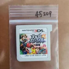 3DS 大乱闘スマッシュブラザーズ for ニンテンドー3DS
