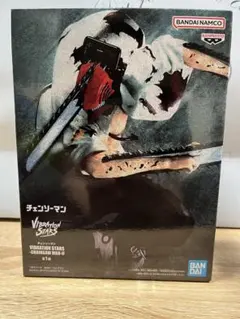 2025年最新】チェンソーマン VIBRATION STARS-CHAINSAW MAN-Ⅱの人気