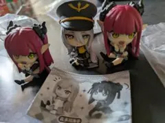 こっちむいてFigその着せ替え人形は恋をする