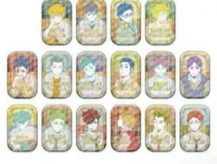 2025年最新】ハイキュー セブンネット スクエア缶バッジの人気
