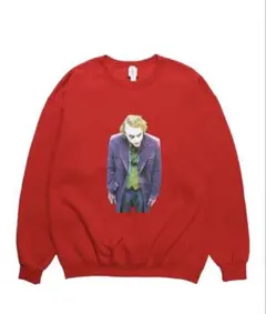 WACKO MARIA x The Dark Knight Sweat M - メルカリ