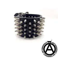 レザーバングル バングル