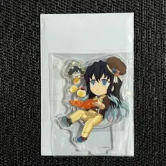 鬼滅の刃 バレンタイン＆ホワイトデー アクリルスタンド 2025 時透無一郎