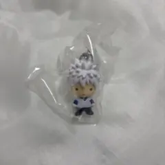 ハンターハンター めじるしアクセサリー キルア