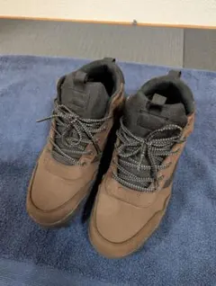 VANS スニーカーブーツ