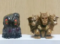 2025年最新】ヘドラソフビの人気アイテム - メルカリ