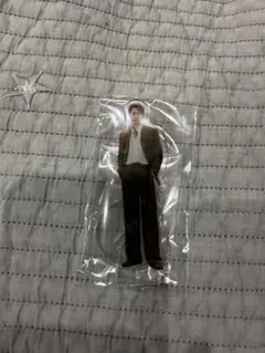 CNBLUE 心盗夜　ジョンシン　アクリルスタンド