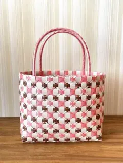 カゴバック バッグ