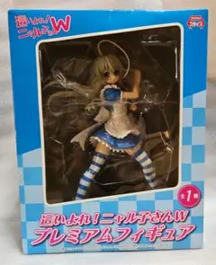 2025年最新】ニャル子 フィギュアの人気アイテム - メルカリ