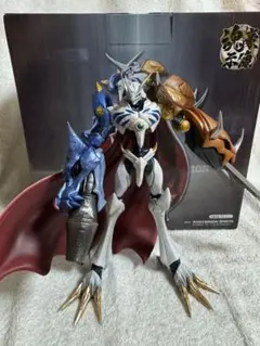 2025年最新】魂豪示像 デジモンの人気アイテム - メルカリ