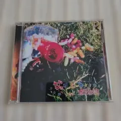 太陽族 ジェリービーン CD