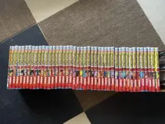 僕のヒーローアカデミア 全巻セット