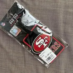 NFL 러버 러기지 태그 샌프란시스코 49ers 네임 태그