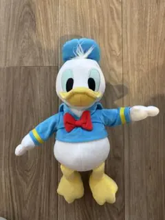 アベイシングエイプ　ドナルドダック ぬいぐるみ アベイシングエイプ ドナルドダック ぬいぐるみ Y246067_s.jpg