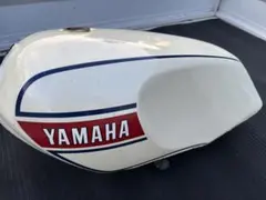 ＲＺ250/350    新品未使用タンク 希少 新品 未使用 ヤマハ RZ250 RZ350 ガソリンタンクです