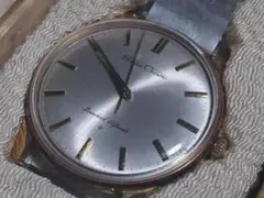 セイコー　クラウン(検定用時計)