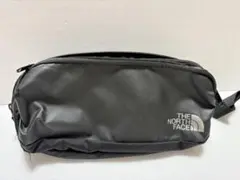 THE NORTH FACE ボディバッグ ブラック