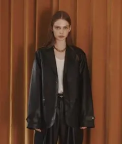 seyto サイズ3/ ヴィンテージライクテーラードジャケット