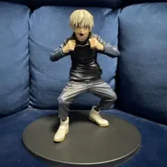 狗巻棘 フィギュア