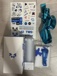 2025年最新】Tws ペンライト 公式の人気アイテム - メルカリ