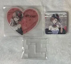 初音ミクシンフォニー MEIKO グッズまとめ売り