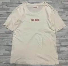 ピンクハウス Tシャツ シングルステッチのサムネイル
