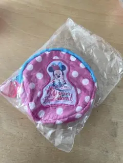 ミニパル　ポーチ　ガチャガチャ