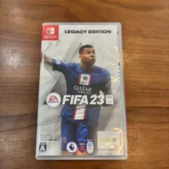 FIFA 23 (LEGACY EDITION) Nintendo Switch