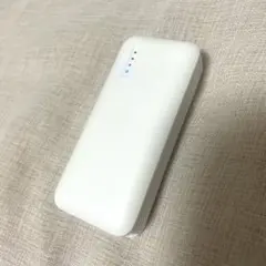 東*ト様 Kashimura カシムラ モバイルバッテリー5200mAhのサムネイル