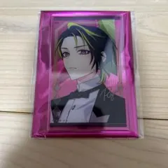 キューピット・パラサイト アクリルカード 琉輝