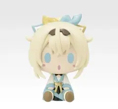一番くじ　ホロライブ 風真いろは ちょこのっこ