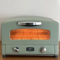 アラジン　トースター　アラジン　グラファイトトースターのサムネイル