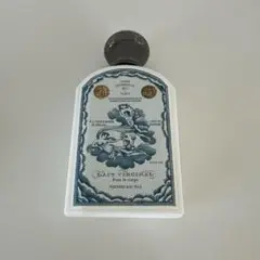 オフィシーヌユニヴェルセルビュリー　ボディミルク　空瓶