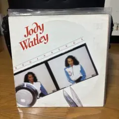 Jody Watley Beginnings レコード