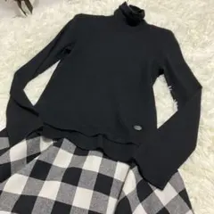 2025年最新】タートル ニット フォクシーの人気アイテム - メルカリ