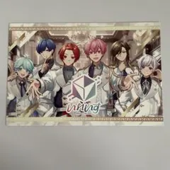 いれいす チェキ キャラクターグッズ