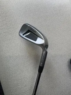 超美品　PING ChipR 38.5度　ウェッジ　中古　ヘッドカバー付 メルカリ